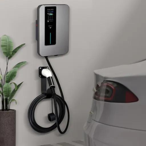 2025年に知っておくべきEV充電ステーションメーカートップ15(最新リスト) 1 EV充電インフラの紹介