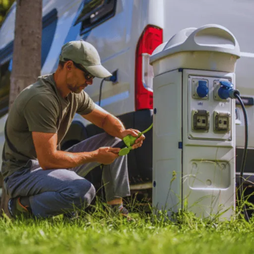 Top 15 RV Power Pedestal Manufacturers: A 2025 Guide (Updated List) 1 Introduction to RV Power Pedestals