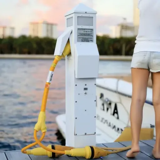 Top 15 marine power pedestals manufacturers You Need to Know in 2025(Updated List) 2 Leading Manufacturers of Marine Power Pedestals