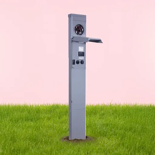 Top 15 RV Power Pedestal Manufacturers: A 2025 Guide (Updated List) 2 Leading Manufacturers of RV Power Pedestals