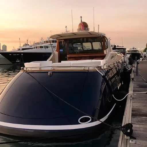 Marina Electrical Service: Marine Electrical Services for Safe and Efficient Operations 3 Maintenance of Electrical Systems