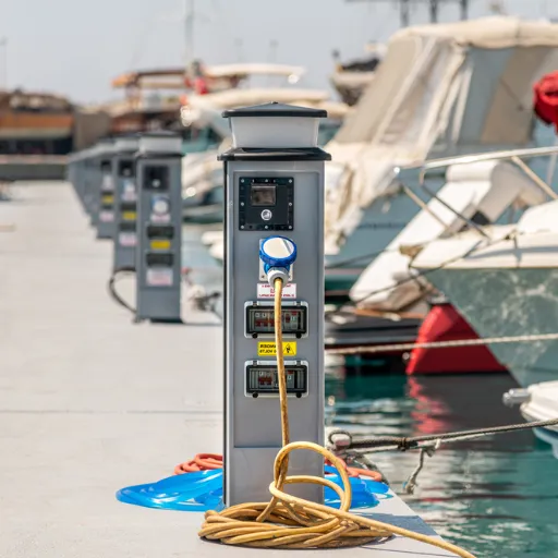 Marina Electrical Service: Marine Electrical Services for Safe and Efficient Operations