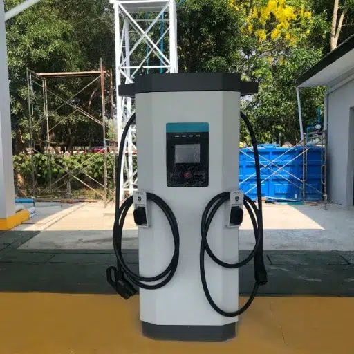 2025年に知っておくべきEV充電ステーションメーカートップ15(最新リスト) 2 EV充電ソリューションのマーケットリーダー