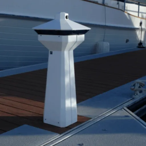 Top 15 Power Pedestal manufacturers You Need to Know in 2025(Updated List) 1 Overview of Power Pedestals in Marine Applications