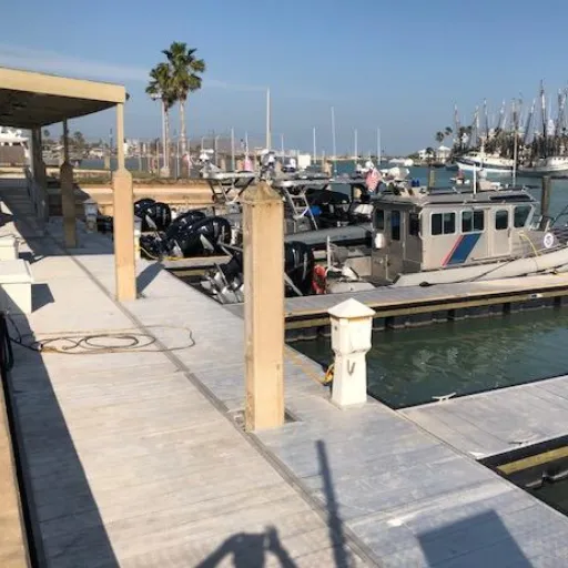Marine Infrastructure: Marina Dock & Construction Solutions 4 Permitting and Regulatory Considerations for Marina Projects