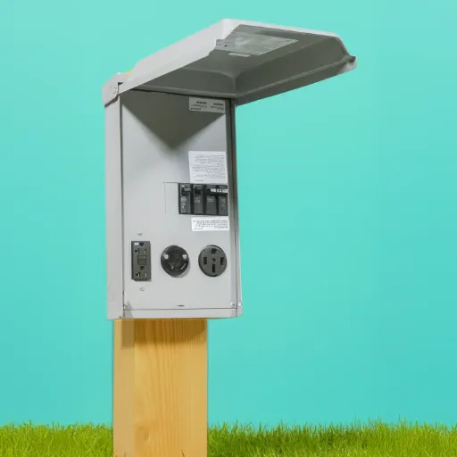 Reliable Power Solutions for Mobile Homes