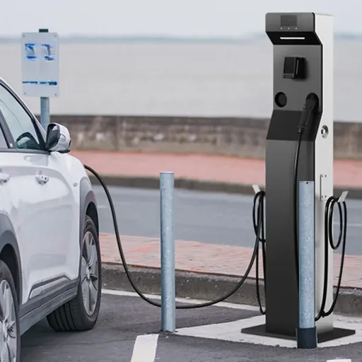 2025年に知っておくべきEV充電ステーションメーカートップ15(最新リスト) 4 EV充電における技術革新