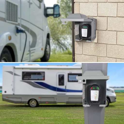 Understanding Power Pedestals