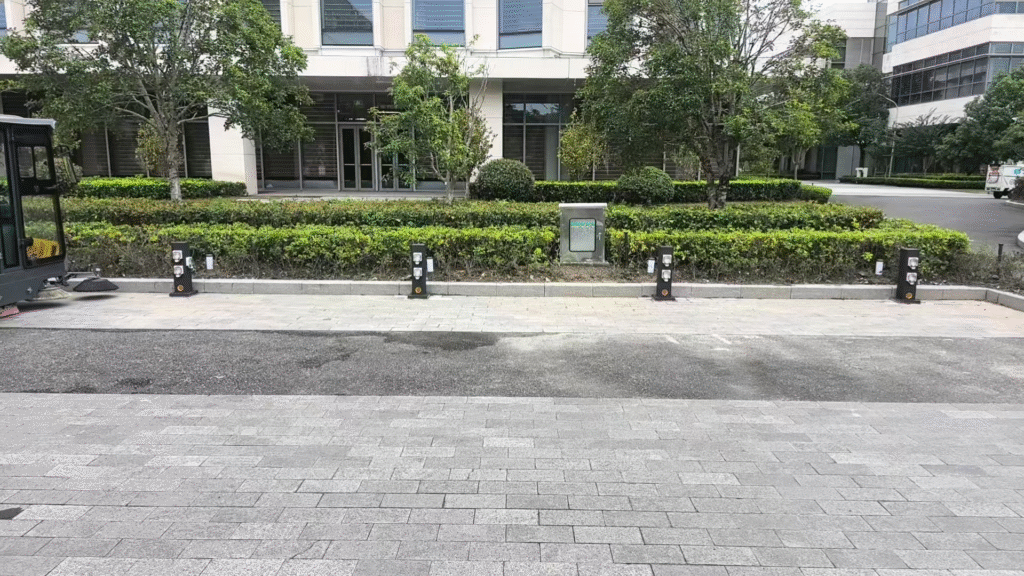 Jiya Tech Case Study: Reliable Power Solutions for Modern Mobility 1 图片 1 1