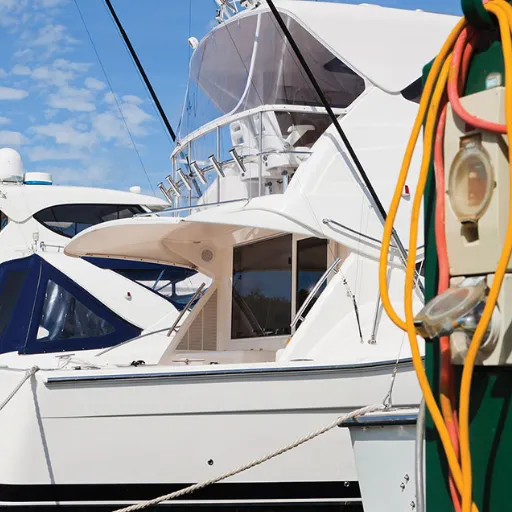 Marina Safety: Boat Electrical Standard - Safety Tips Brochure 2 Electrical Safety Tips for Boats