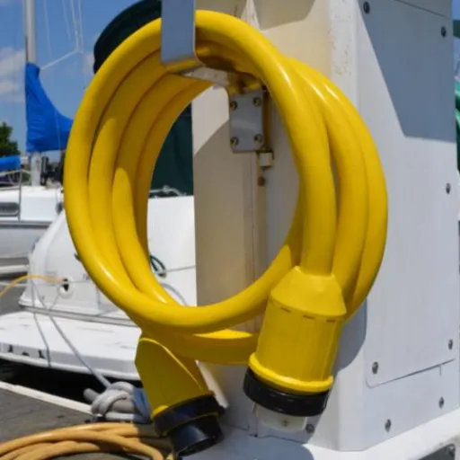 Marine Shore Power Cords, Adapters, Plugs & Dock Connector Guide 4 Operational Challenges with Shore Power