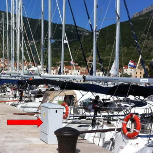 Marina Safety: Boat Electrical Standard - Safety Tips Brochure 4 Recent Updates to Marina Safety Standards