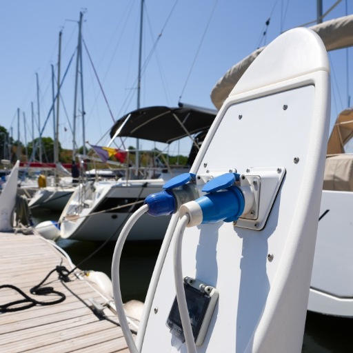 2023 NEC 555.35 & 555.36 Updates: What Marina Owners Must Know
