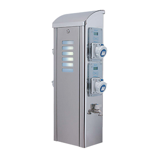 Aluminum vs Stainless Steel Power Pedestal Enclosure: Boat Durability 2 Comparative Analysis: Aluminum vs Stainless Steel