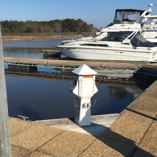 Disconnecting Means for Shore Power