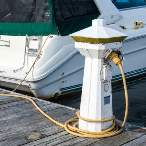 Marina Power Pedestal Cost Guide: Budgeting for Your Dock 2 Factors Influencing the Cost of Marina Power Pedestals