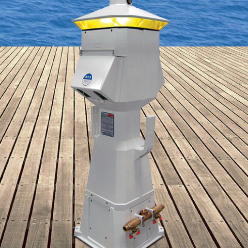 Introduction to Power Pedestals
