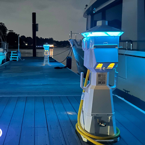 Marina Power Pedestal Cost Guide: Budgeting for Your Dock 4 Key Features to Consider When Budgeting