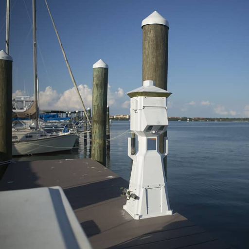 Marina Power Pedestal Cost Guide: Budgeting for Your Dock 5 Long-Term Considerations and Maintenance Costs