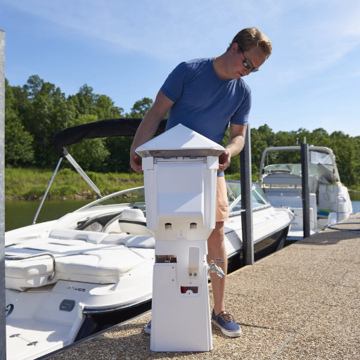 Marina Power Pedestal Cost Guide: Budgeting for Your Dock