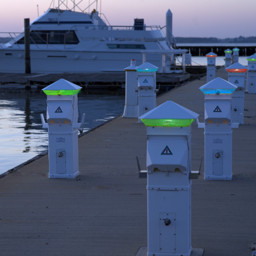 Marina Power Pedestal Cost Guide: Budgeting for Your Dock 1 Understanding the Marina Power Pedestal