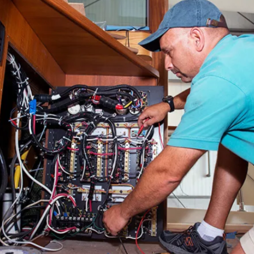 ABYC Standards for Electrical Safety