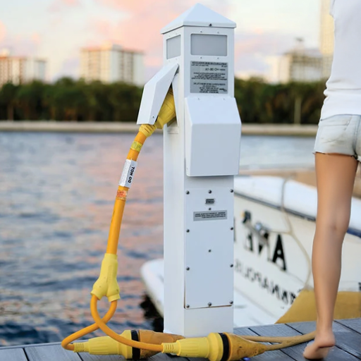 How to Choose the Right Power Pedestal for Your Dock 3 Assessing Electrical Requirements