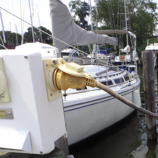 Marina Power Pedestal Installation Guide: NEC 555 Requirements 3 Best Practices for Pedestal Installation