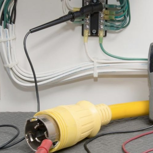 Challenges in Freshwater Marinas