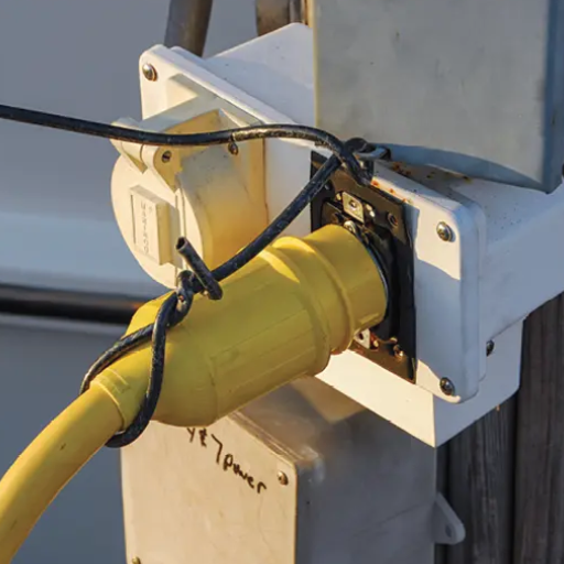 Common Shore Power Issues