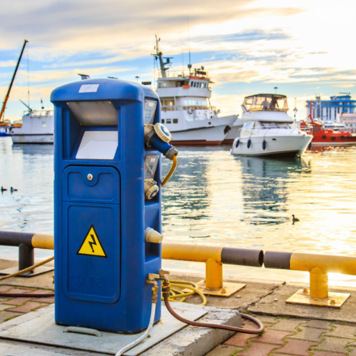 How to Choose the Right Power Pedestal for Your Dock 2 Evaluating Durability and Materials