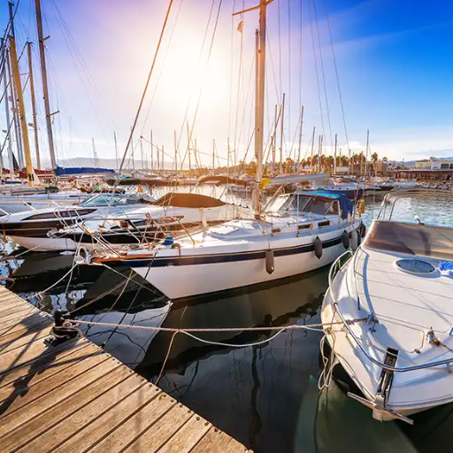 Ground-Fault Protection in Marinas: 30mA vs 100mA Explained