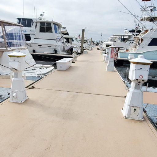 Importance of Regular Maintenance for Power Pedestals