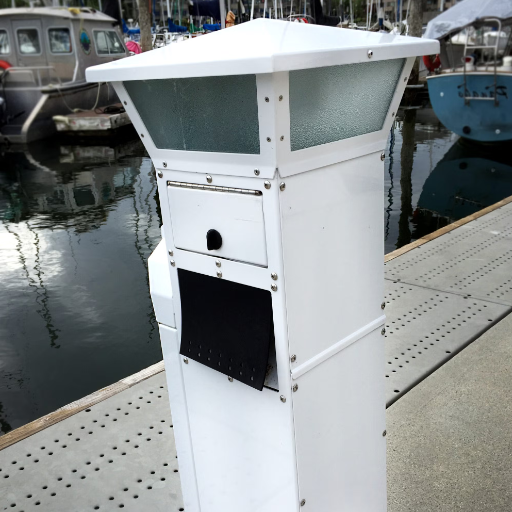 How to Choose the Right Power Pedestal for Your Dock 5 Installation and Maintenance Tips