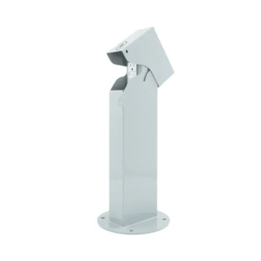 Understanding NEMA Ratings for Outdoor Power Pedestals 1 Introduction to NEMA Ratings