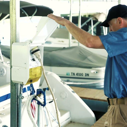 Marina & Dock Electrical Safety: Prevent Electric Shock Drowning in Freshwater and Saltwater Environments