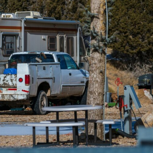 Metered vs Unmetered RV Pedestals: Complete Comparison