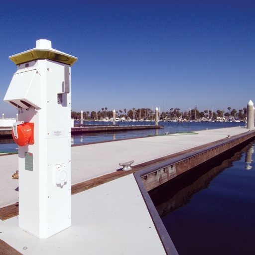 Power Pedestal Troubleshooting: Common Issues and Fixes