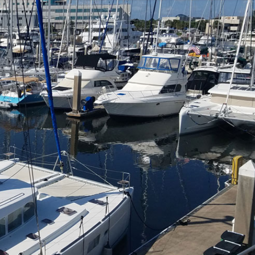 Ground-Fault Protection in Marinas: 30mA vs 100mA Explained 4 Selecting the Right Ground-Fault Protection for Your Marina