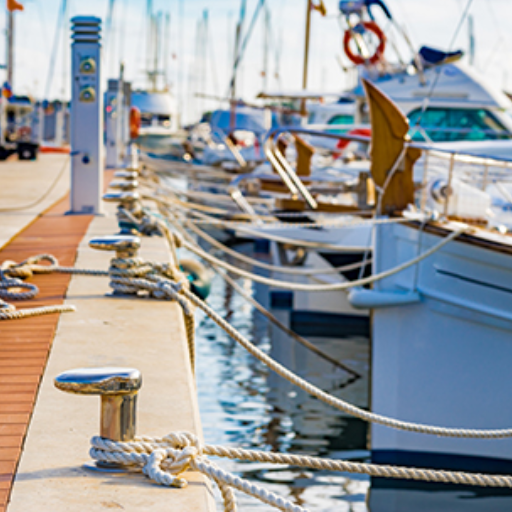 Ground-Fault Protection in Marinas: 30mA vs 100mA Explained 2 The Marine Environment and Electrical Safety