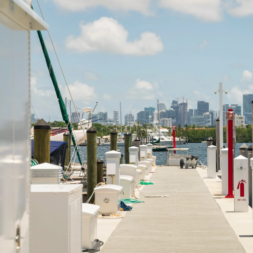Top Power Pedestals for Small Docks