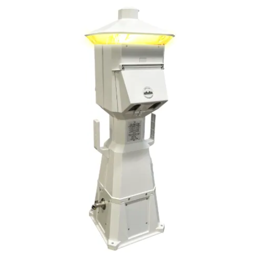 The Complete Guide to Outdoor Power Pedestals 2 Detailed Types of Outdoor Power Pedestals