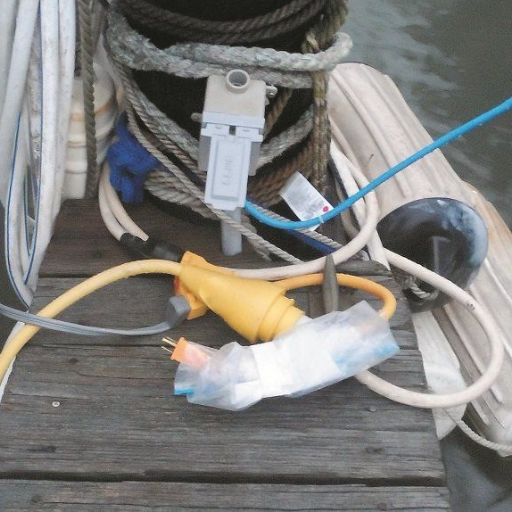 Understanding Electric Shock Drowning (ESD)