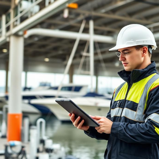 Understanding Electrical Safety in Marinas