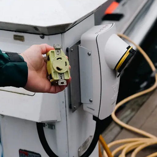 Ground-Fault Protection in Marinas: 30mA vs 100mA Explained 1 Understanding Ground-Fault Protection (GFP)