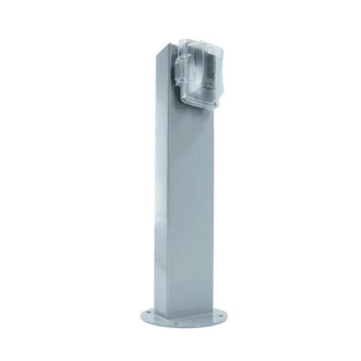 Understanding NEMA Ratings for Outdoor Power Pedestals