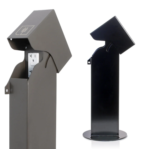 The Complete Guide to Outdoor Power Pedestals 1 Understanding Outdoor Power Pedestals