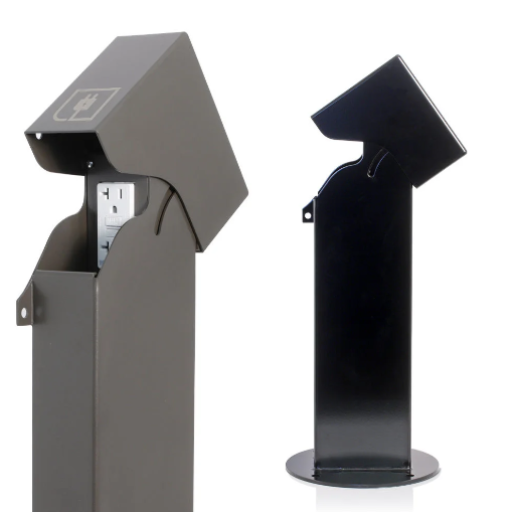 Understanding Outdoor Power Pedestals