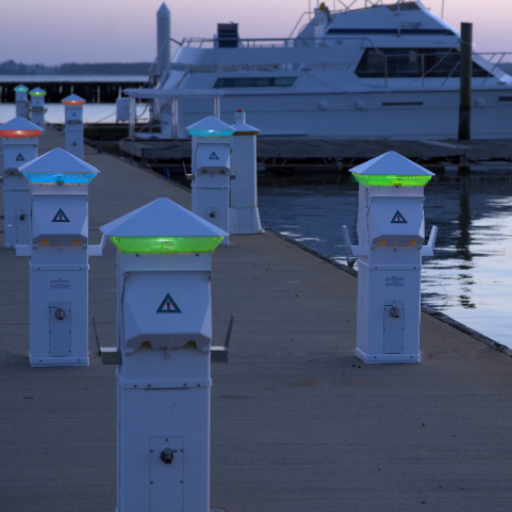 How to Choose the Right Power Pedestal for Your Dock 1 Understanding Power Pedestals