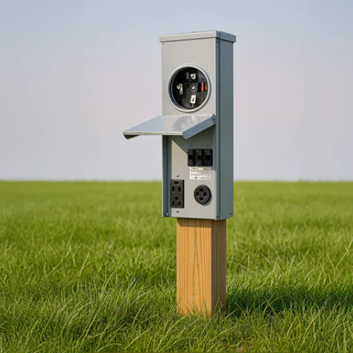 Understanding Power Pedestals